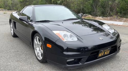 Old cars with high resale value you might have sitting in your garage