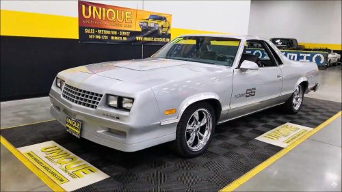 8 vehicles that became icons despite poor early sales