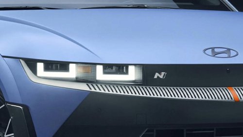 Hemos probado lo último de Goodyear en un SUV revolucionario, un eléctrico sin sentido y el rey de la Autobahn