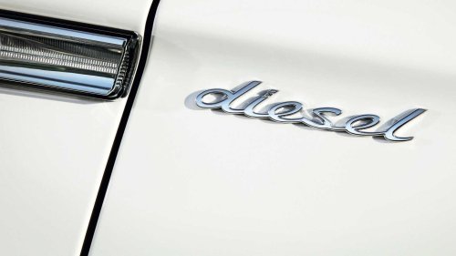 The Government's Big Diesel Emissions Solution Is A Bandaid On A Bullet Wound