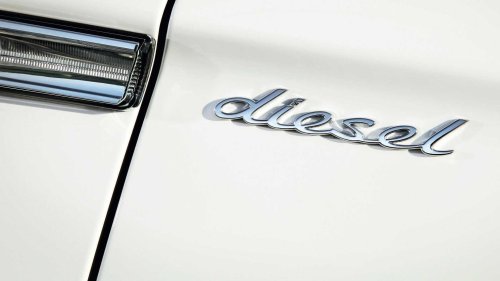 The Government's Big Diesel Emissions Solution Is A Bandaid On A Bullet Wound