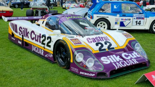 10 endurance racing machines built to survive absolute punishment
