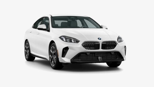 FWD, FWD cars that prove luxury doesn't only have rear- or all-wheel drive