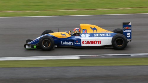 9 race cars that forced rule changes after dominating too hard