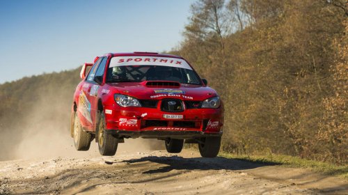Are all Subaru WRXs turbocharged? (And do they all require premium gas?)