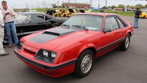 Muscle Cars, 7 muscle cars that helped define entire generations of enthusiasts