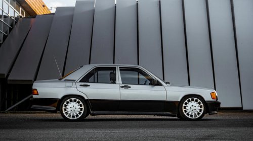 What was the best year for cars?