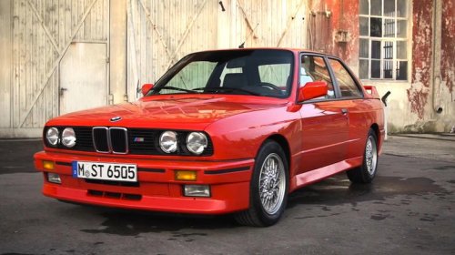 Old cars with high resale value you might have sitting in your garage