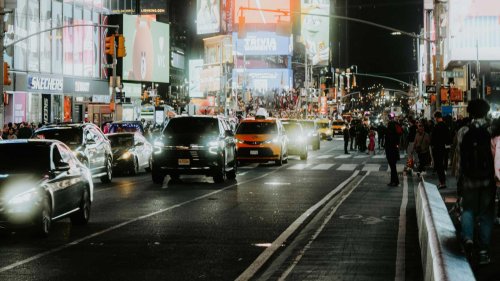 What does the law actually say about LED headlights?
