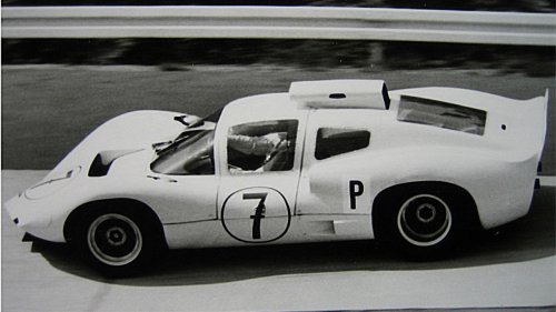 9 race cars that forced rule changes after dominating too hard