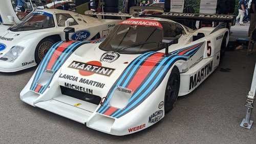 7 forgotten race cars that deserved far more success