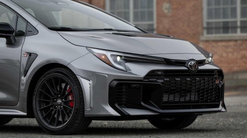 What does the law actually say about LED headlights?