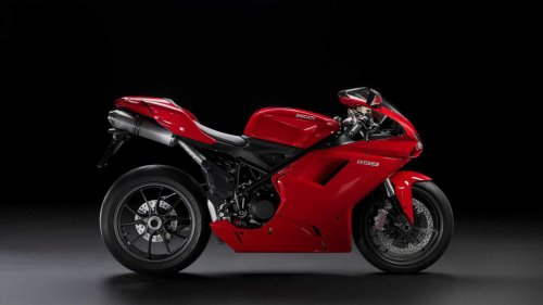10 bikes from the 2000s that look better than modern machines