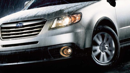 What does the law actually say about LED headlights?