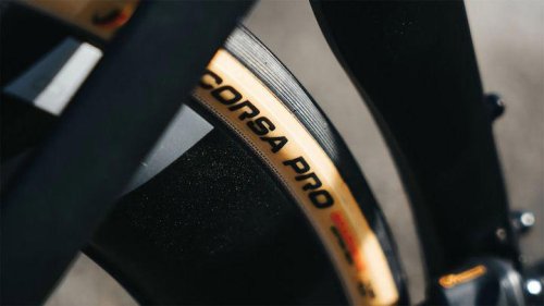 Lexus, Lexus se pasa a las dos ruedas con la Race Bike 2026: lujo, innovación y la bici más rápida de Ridley