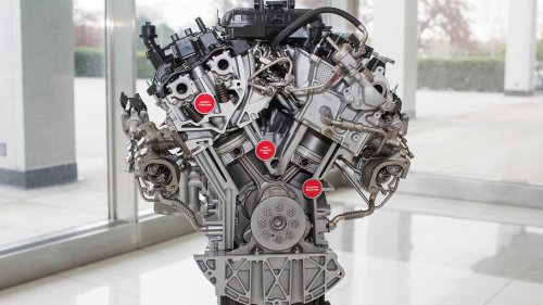 8 twin-turbo V6 engines tuners secretly worship