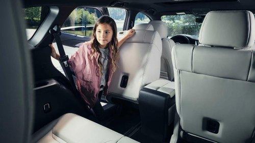 Mazda CX-9: The underrated used SUV that beats new VW Atlas in value