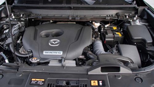 Mazda CX-9: The underrated used SUV that beats new VW Atlas in value