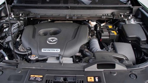 Mazda CX-9: The underrated used SUV that beats new VW Atlas in value