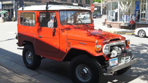 9 trucks enthusiasts keep restoring no matter the cost