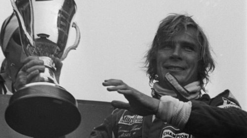 9 Formula 1 drivers who became larger than the sport itself
