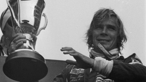 9 Formula 1 drivers who became larger than the sport itself