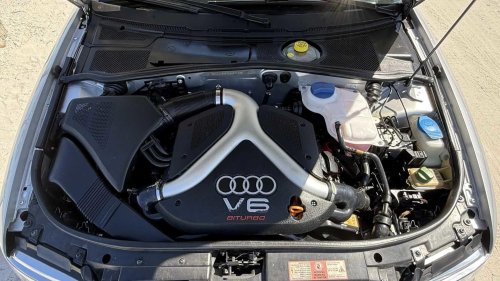 8 twin-turbo V6 engines tuners secretly worship