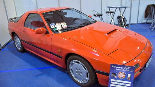 10 sports cars from the 1980s that transformed turbocharged performance