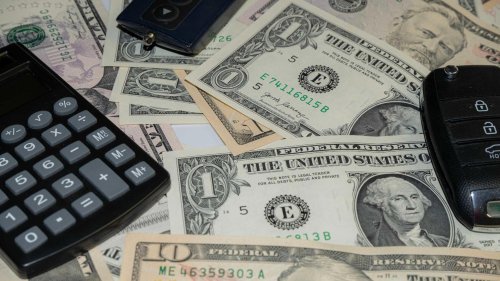 Car insurance for seniors: How to avoid getting scammed