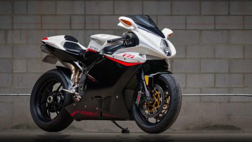 10 bikes from the 2000s that look better than modern machines
