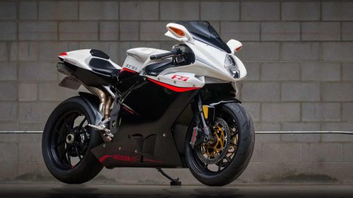 10 bikes from the 2000s that look better than modern machines