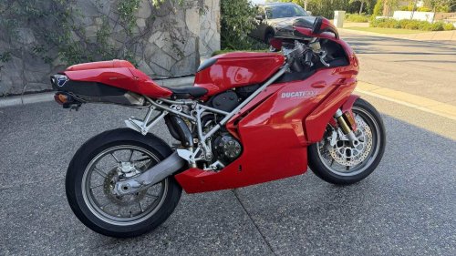 10 bikes from the 2000s that look better than modern machines