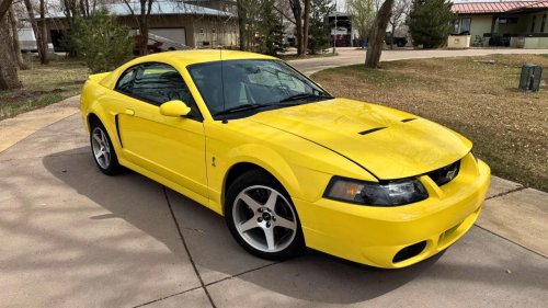 7 factory performance cars from the 1990s that rebuilt American horsepower culture