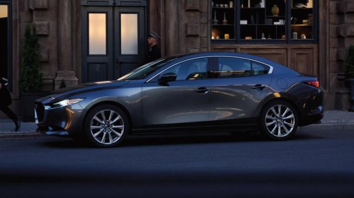 8 sedans likely to last 250,000 miles