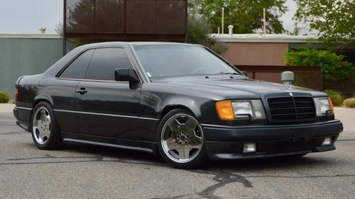 8 classic coupes that still stop conversations at gas stations