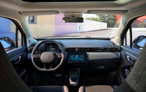 Leapmotor revoluciona la movilidad urbana con el T03, un eléctrico eficiente con tecnologías de vanguardia
