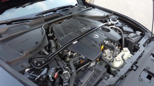 8 twin-turbo V6 engines tuners secretly worship