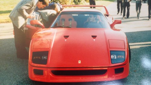 10 sports cars from the 1980s that transformed turbocharged performance