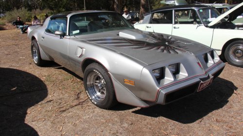 8 classic coupes that still stop conversations at gas stations