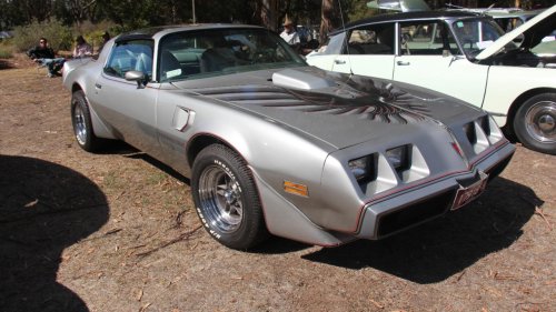 8 classic coupes that still stop conversations at gas stations