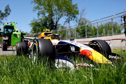 McLaren fined €30,000 after causing Monaco red flag