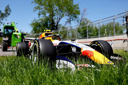 McLaren, McLaren fined €30,000 after causing Monaco red flag