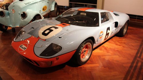 8 endurance racing machines built to survive pure punishment