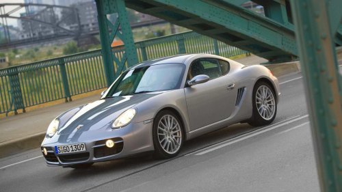 10 affordable 2000s sports cars smart collectors watch closely