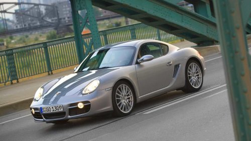10 affordable 2000s sports cars smart collectors watch closely