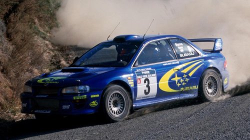 Are all Subaru WRXs turbocharged? (And do they all require premium gas?)