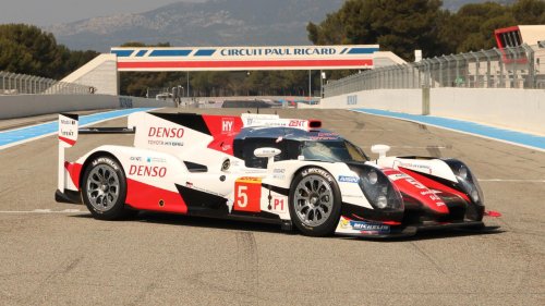 7 Le Mans cars that changed endurance racing forever