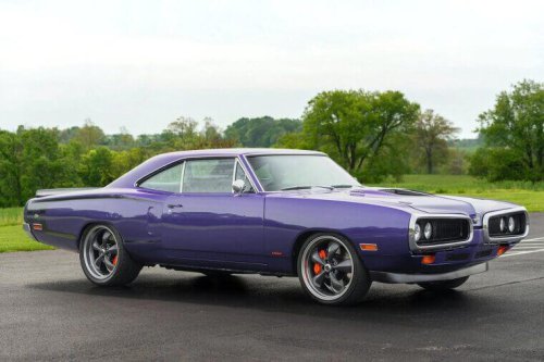 Overlooked Mopar big-block cars that deserve more attention