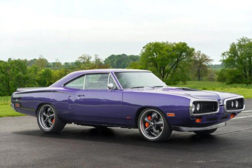 Overlooked Mopar big-block cars that deserve more attention