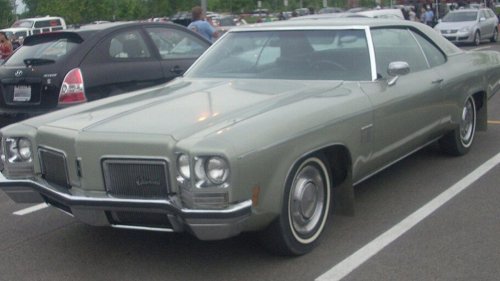 9 forgotten big-block cars that deserve far bigger reputations